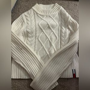 Tommy Jeans sweater NWOT